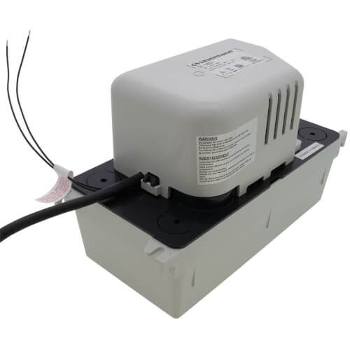 SI1801SCUS11 - Sauermann SI1801SCUS11 - Condensate Removal Pump (120V)