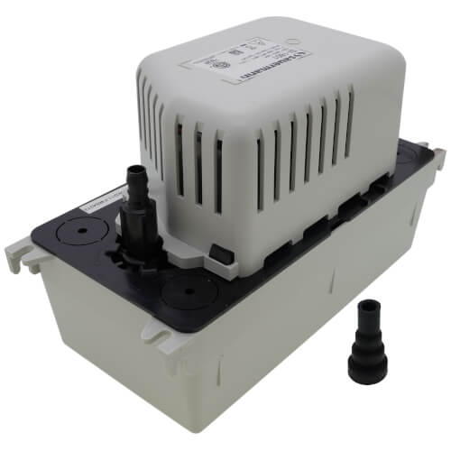 SI1801SCUS11 Sauermann SI1801SCUS11 Condensate Removal Pump (120V)