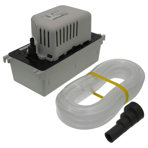 Main product image of Si-1801 Condensate Removal Pump w/ Tubing (230V)