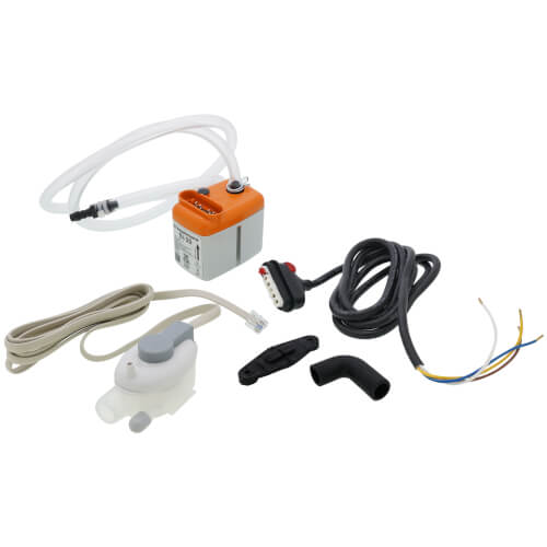 SI30UL01UN12 - Sauermann SI30UL01UN12 - Si 30 Condensate Pump 120v