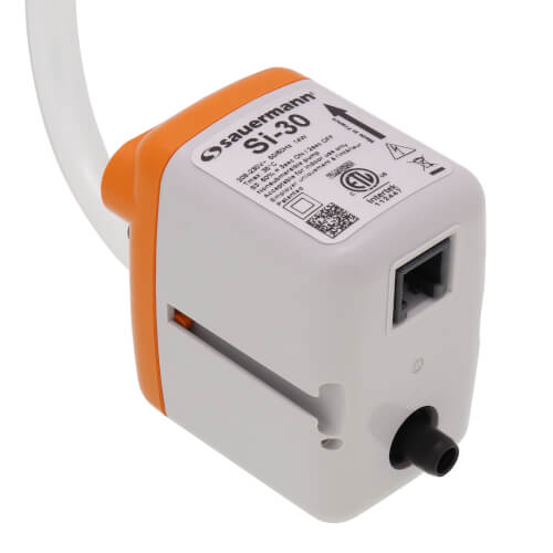 Main product image of SI 30 Condensate Pump 230V