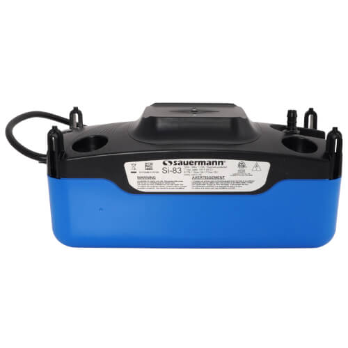 Main product image of Si-83 Condensate Removal Pump (120V)