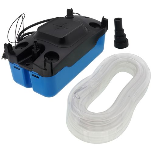 Main product image of Si-83 Condensate Removal Pump w/ Tubing (230V)