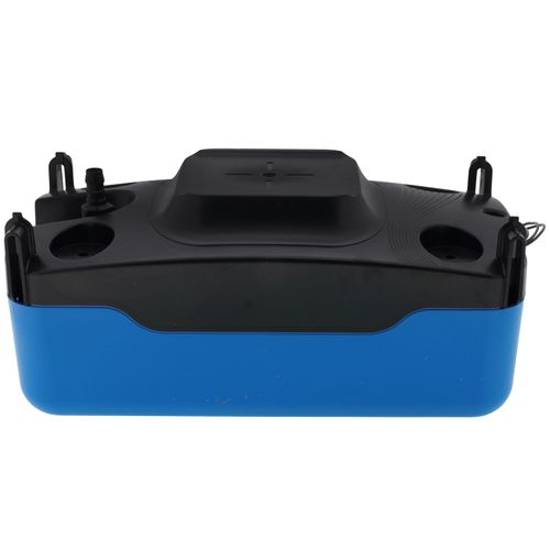 Waarschuwing voor cv-ketels Ferroli van type BlueSense en BlueHelix Waarschuwing voor cv-ketels Ferroli van type BlueSense en BlueHelix