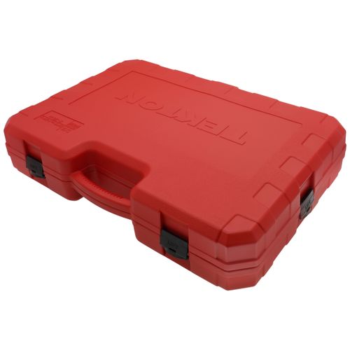 Main product image of 1/2" Drive 6-Point Impact Socket Set, 87-Piece (5/16 - 1-1/4", 8-32mm)