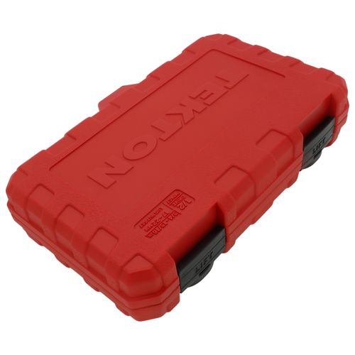 Main product image of 1/2" Drive Impact Lug Nut Socket Set (9-Piece)