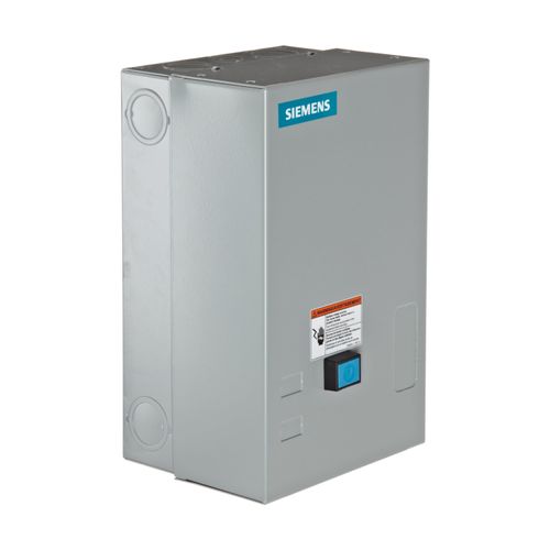 Main product image of 14" × 8" × 7", Mild Steel, Wall Mount Enclosure Kit, ANSI 61 Gray