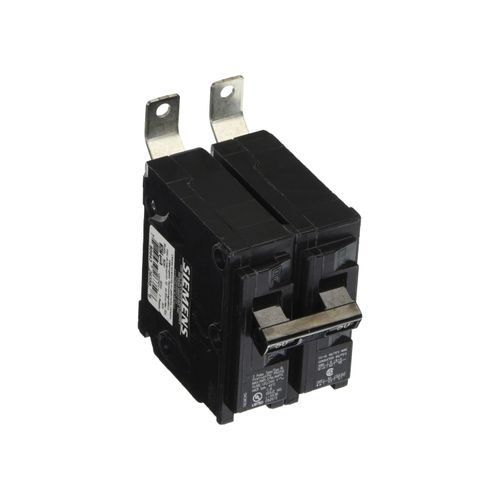 Main product image of BL Series 50 Amp 2-Pole Bolt-On Circuit Breaker, 120/240V, 10kAIC