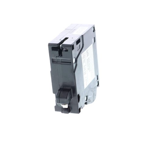 Main product image of QF115AN 15 Amp 1-Pole Ground-Fault Plug-On Neutral Circuit Breaker