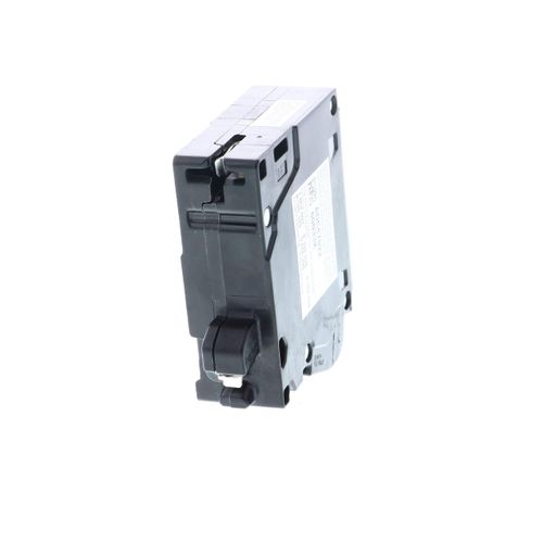 Main product image of QF120AN 20 Amp 1-Pole Plug-On Neutral GFCI Circuit Breaker, 120 V, 10 kA