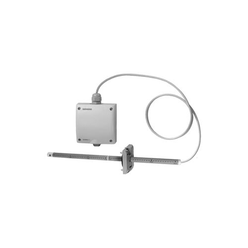 Main product image of Air Velocity Duct Sensor, QVM62.1-HE
