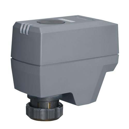 Main product image of SSB131.09U 3-Position, Fail in Place, Powermite MZ Series Actuator
