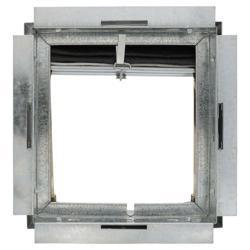Main product image of SIG Ceiling Radiation Damper