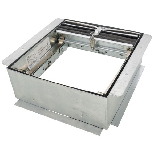 Main product image of SIG Ceiling Radiation Damper