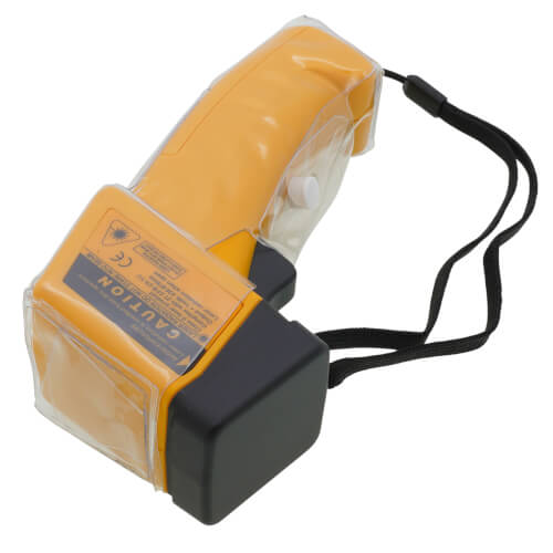 SIG1 Fieldpiece SIG1 SIG1, Gun Style IR Thermometer w/ Laser