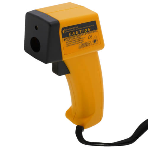 SIG1 Fieldpiece SIG1 SIG1, Gun Style IR Thermometer w/ Laser