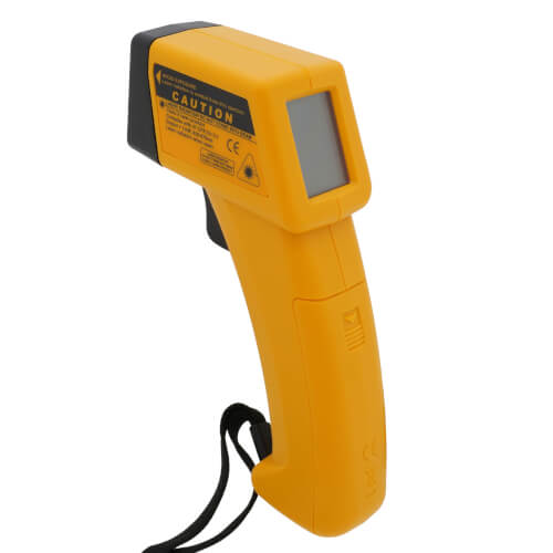 SIG1 Fieldpiece SIG1 SIG1, Gun Style IR Thermometer w/ Laser