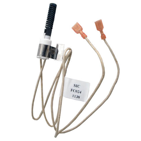 Main product image of SIG108 Round Hot Surface Ignitor