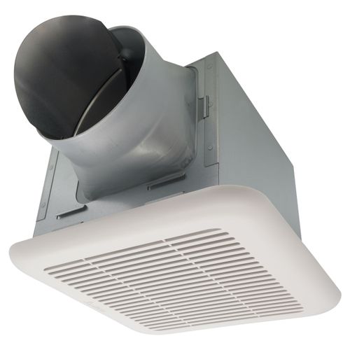 Main product image of SIG80-110D BreezSignature Adjustable Dual Speed Bath Fan (80/110 CFM)
