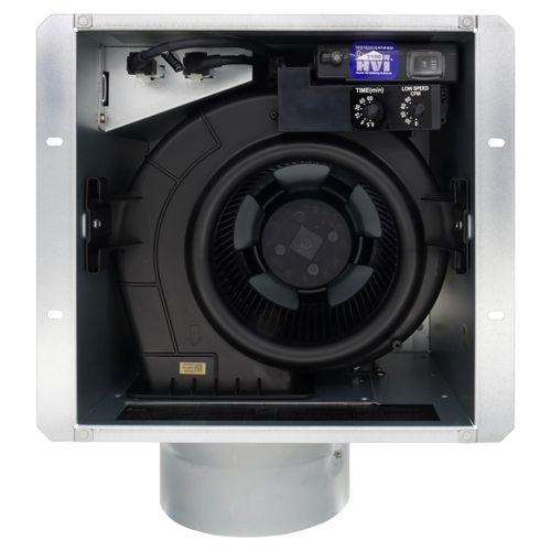 Main product image of SIG80-110D BreezSignature Adjustable Dual Speed Bath Fan (80/110 CFM)