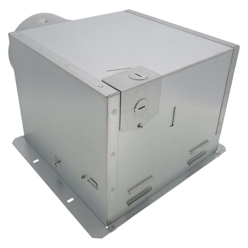 Main product image of SIG80-110D BreezSignature Adjustable Dual Speed Bath Fan (80/110 CFM)