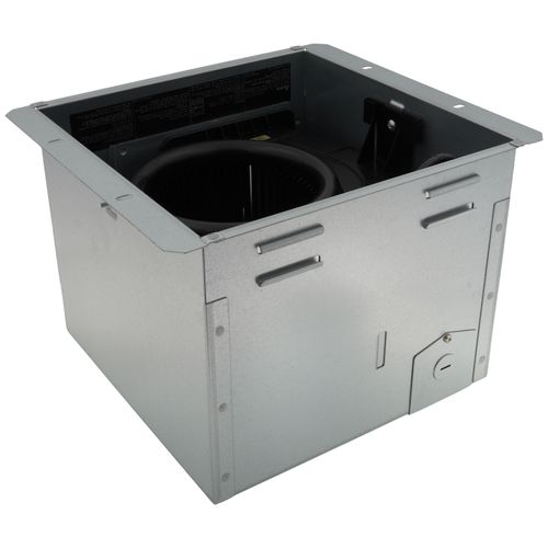 Main product image of SIG80-110 BreezSignature Adjustable Single Speed Bath Fan (80/110 CFM)