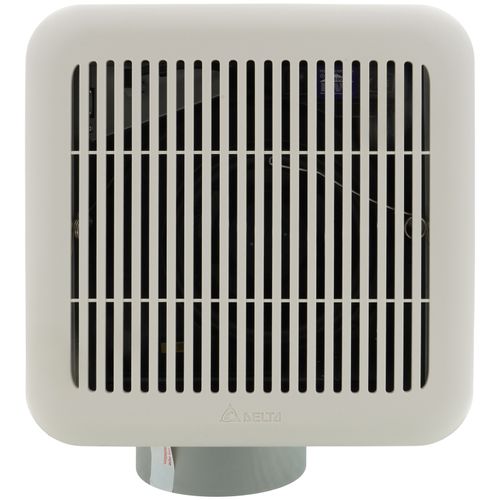 Main product image of SIG80-110 BreezSignature Adjustable Single Speed Bath Fan (80/110 CFM)