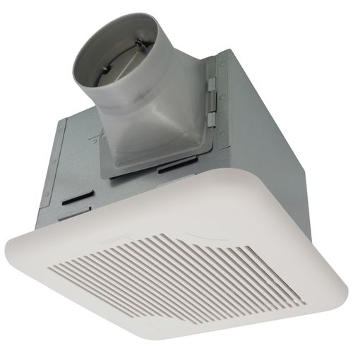 Main product image of SIG80 BreezSignature G2 Series, Single Speed Bath Fan (80 CFM)