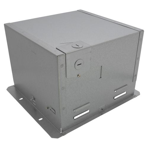 Main product image of SIG80 BreezSignature G2 Series, Single Speed Bath Fan (80 CFM)
