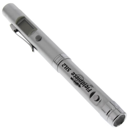 Main product image of SIL2, Pen Style IR Thermometer w/ LED Flashlight