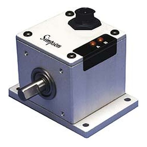 Main product image of 0 Digit LED Display Encoder, SE-060