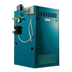 Main product image of IN6, 108,000 BTU Output Independence Steam Boiler, Electronic Ignition (Nat Gas)