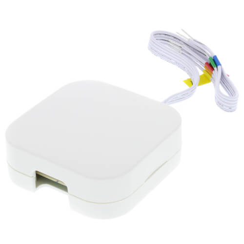 SIO200000 Johnson Controls SIO200000 GLAS Smart Thermostat