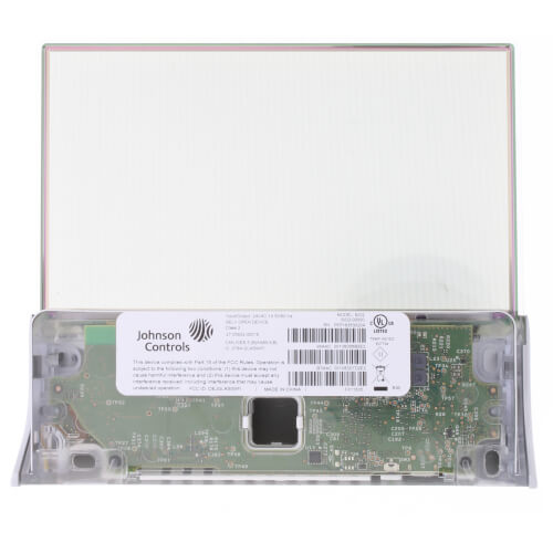 Main product image of GLAS Smart Thermostat