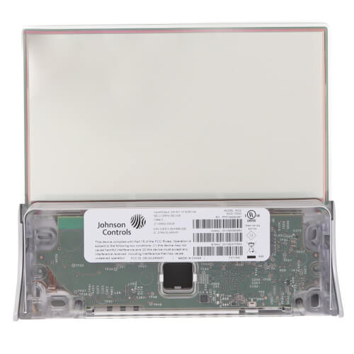 Main product image of GLAS Smart Thermostat
