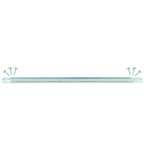 Main product image of Power Bar - 1 Bracket & 6 Drill Tip Screws (14" - 26" Opening), 523-2404
