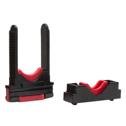 Main product image of PipeDown Acoustical TouchDown Clamp, 523-5501Q