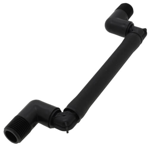 Main product image of 1/2" x 6" MPT Swing Joint