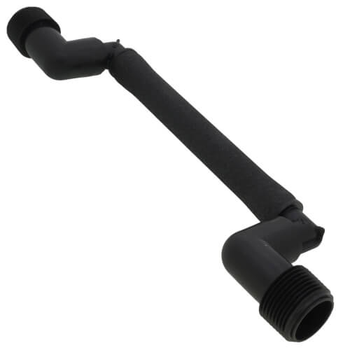 Main product image of 3/4" x 6" MPT Swing Joint