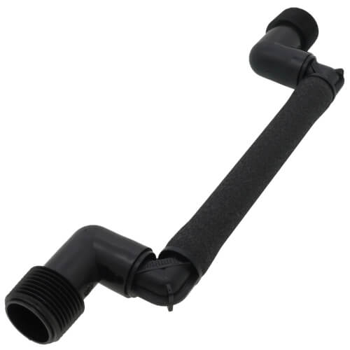Main product image of 3/4" x 6" MPT Swing Joint