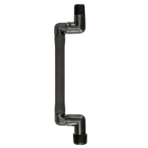 Main product image of 1/2" x 3/4" x 6" MPT Swing Joint