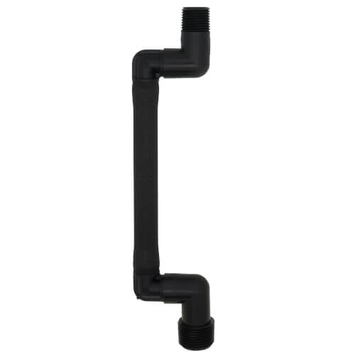 Main product image of 1/2" x 3/4" x 6" MPT Swing Joint