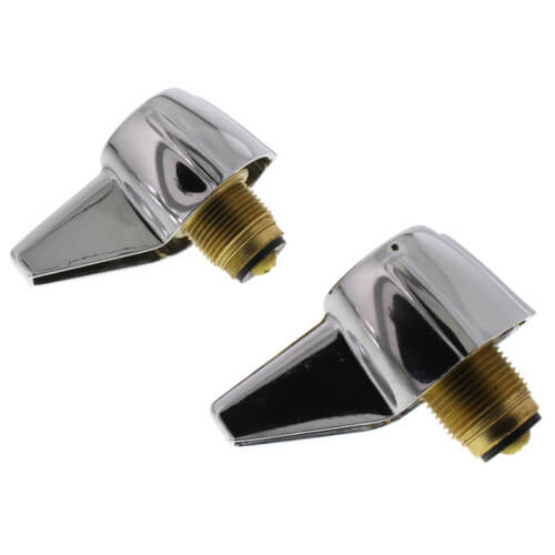 SK0044X Brasscraft SK0044X Central Brass 2Handle Lav/Kitchen