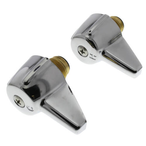 SK0044X Brasscraft SK0044X Central Brass 2Handle Lav/Kitchen