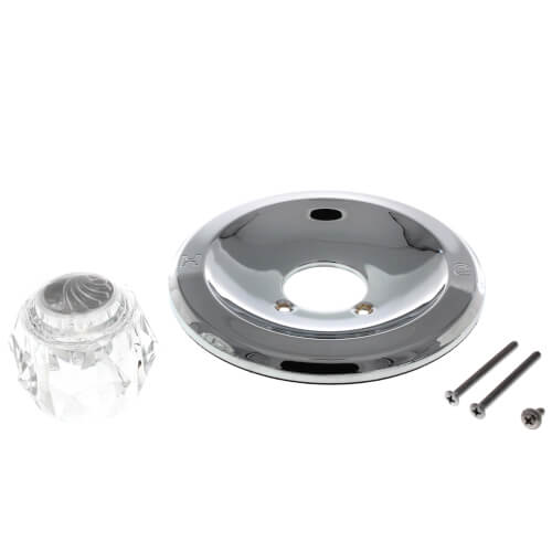 SK0095 Brasscraft SK0095 Delta 600 Series Tub/Shower Trim Kit