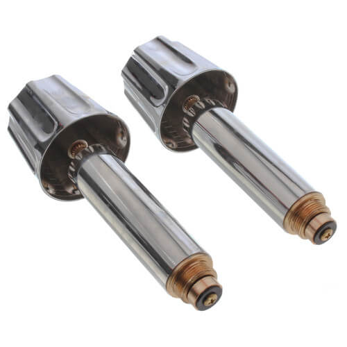 SK0154 Brasscraft SK0154 Gerber 2Handle Tub/Shower Rebuild Kit