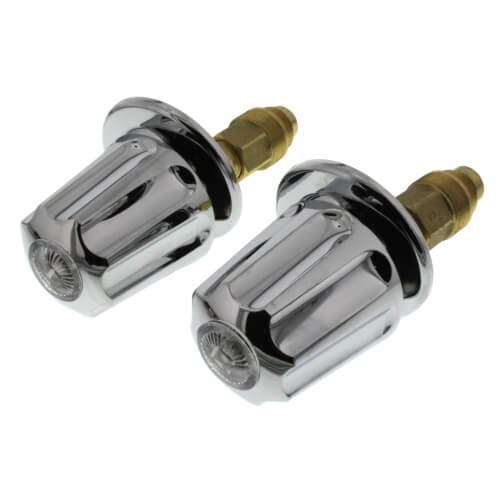 SK0155 Brasscraft SK0155 Gerber 2Handle Tub/Shower Rebuild Kit