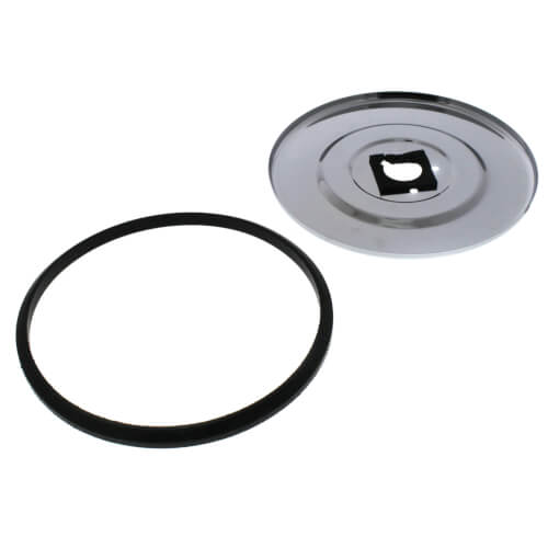 SK0230 Brasscraft SK0230 Moen Chateau Tub/Shower Trim Kit