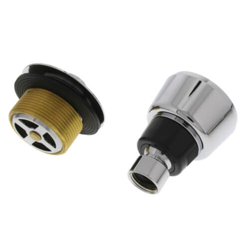 SK0239B Brasscraft SK0239B Moen Complete Kit Chateau Tub/Shower