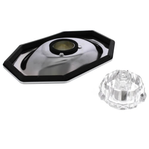 SK0279 Brasscraft SK0279 Price Pfister Old Style Avante Tub/Shower